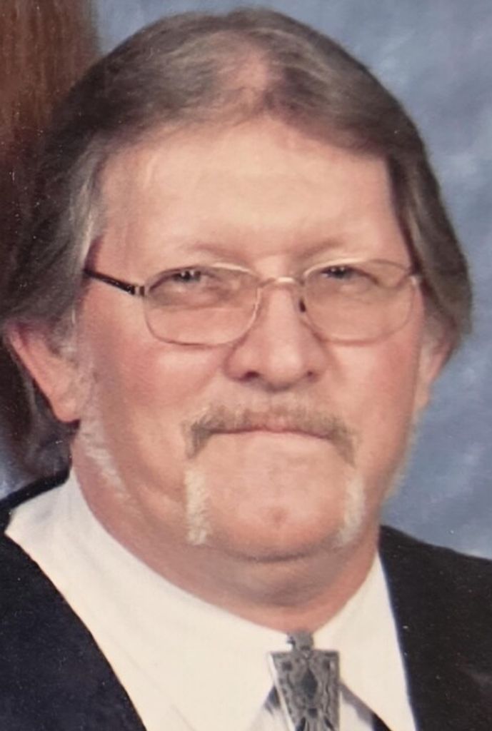 Terry 'Corky' Lynn Symmonds Profile Photo
