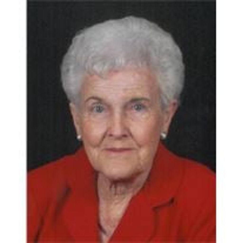 Sarah Edna Mccool