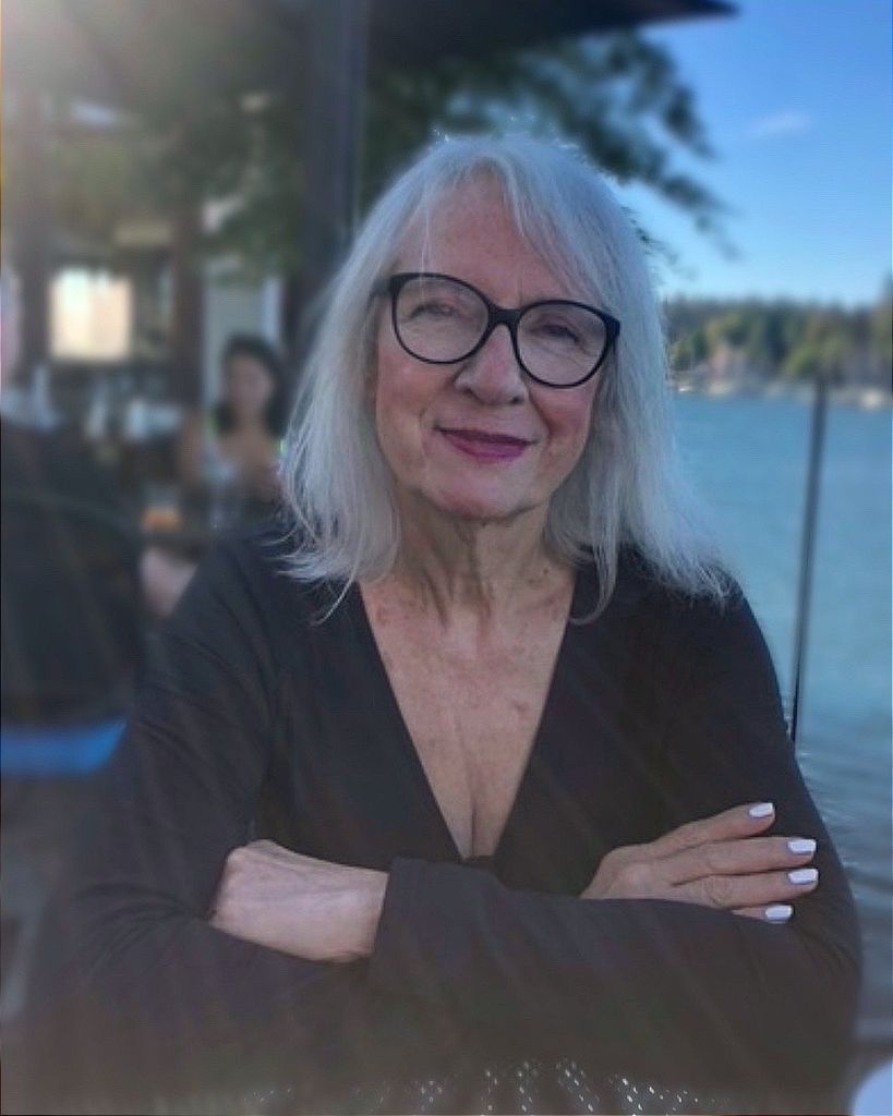 Marlene Dolores Davy