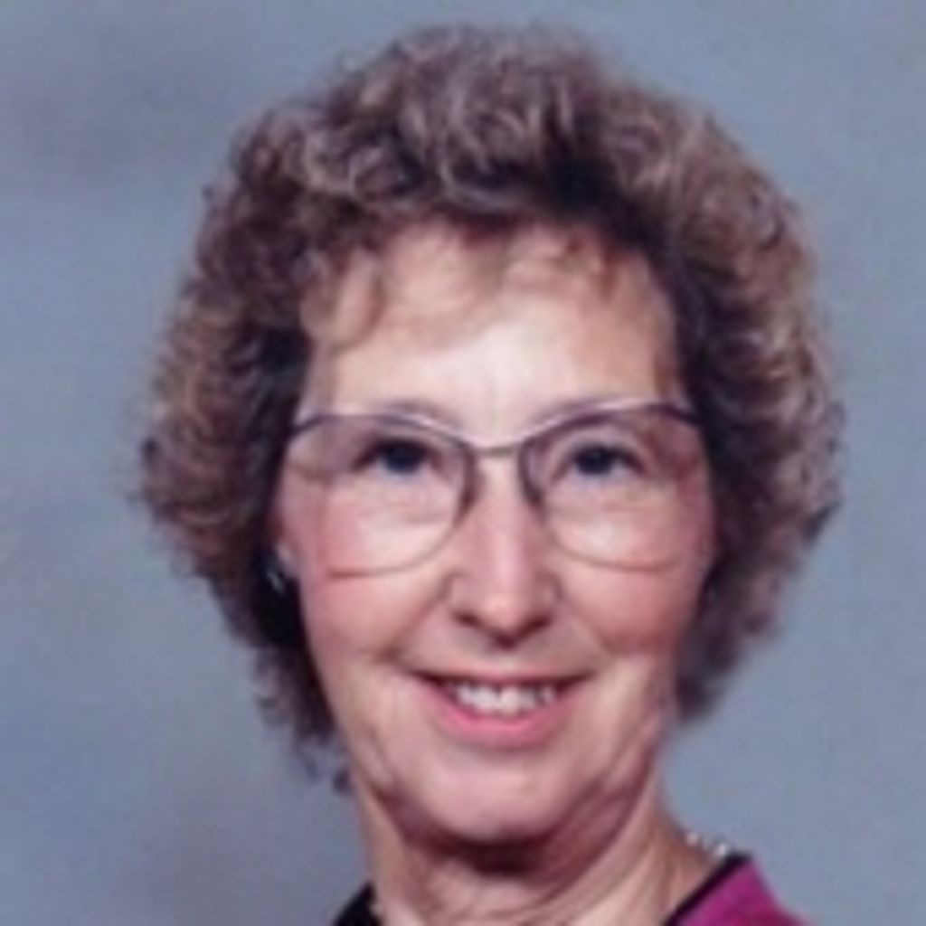 Maxine Lange
