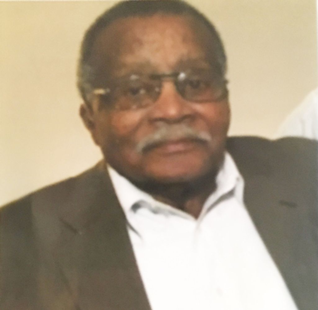 Willie Hudson Profile Photo