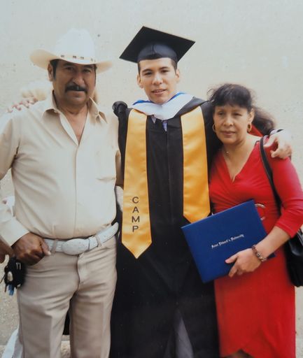 Blanca Irma Olivarez Martinez photo gallery thumbnail 22 of 26
