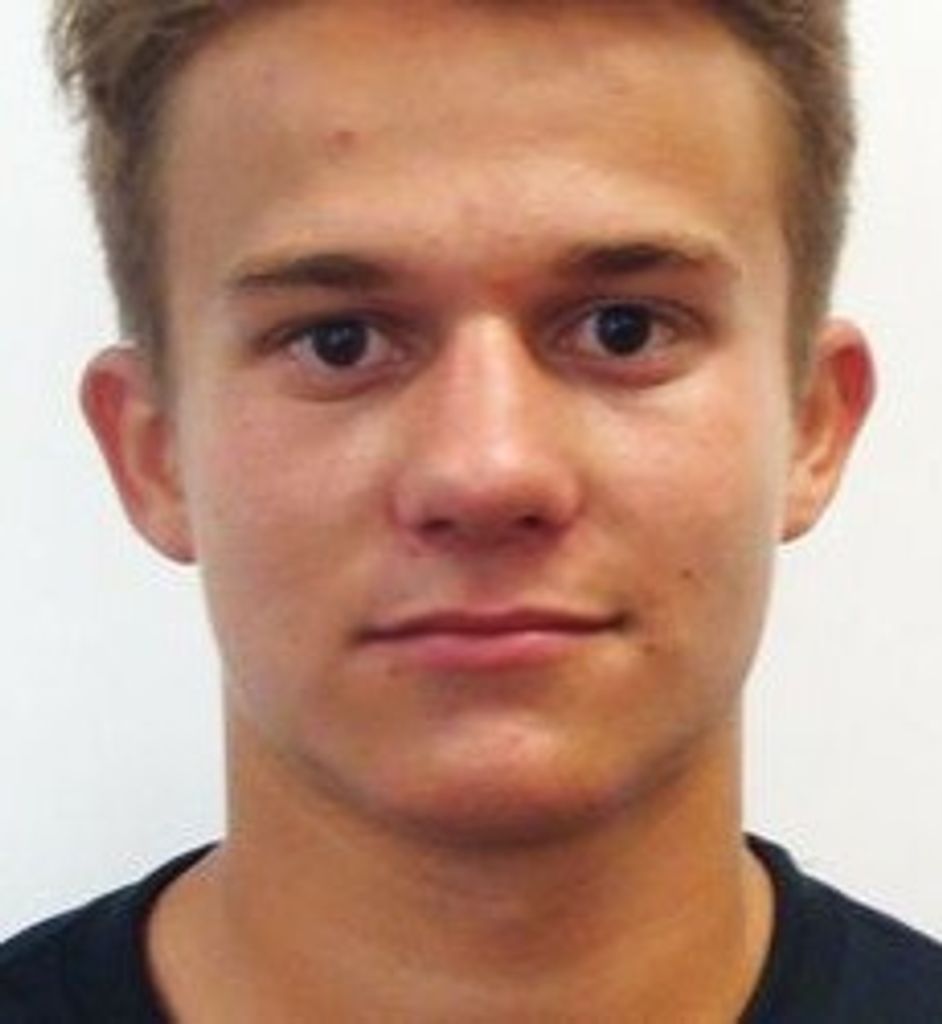 Brandon Binckley B