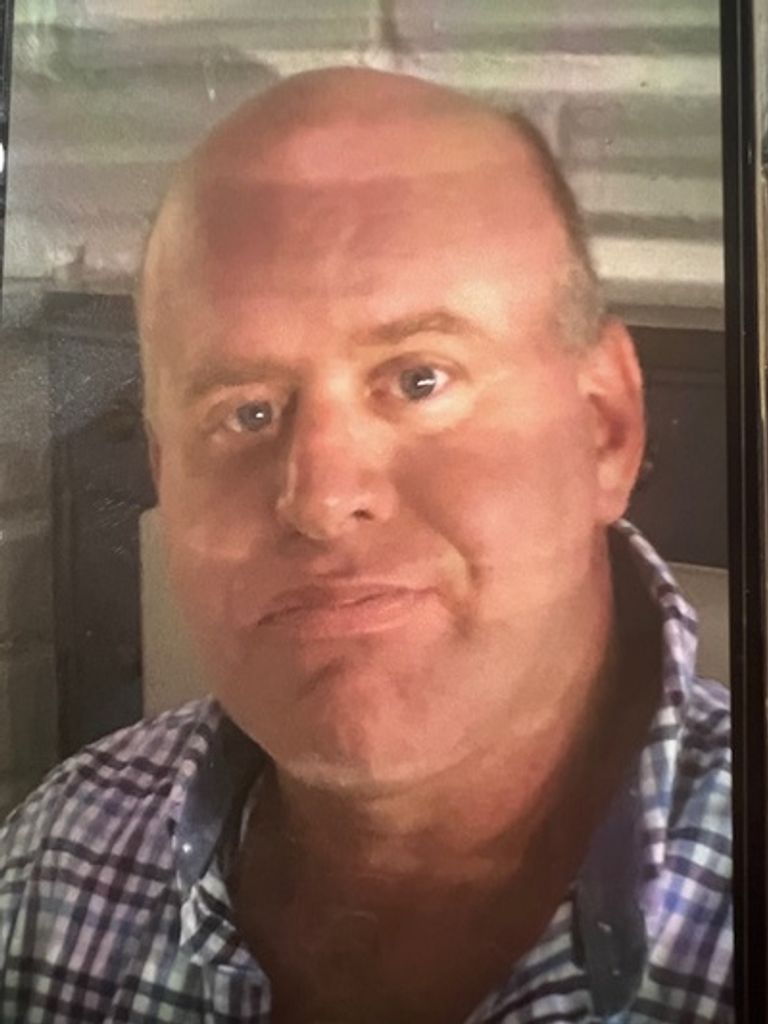 Craig Ronald Hosmer Profile Photo