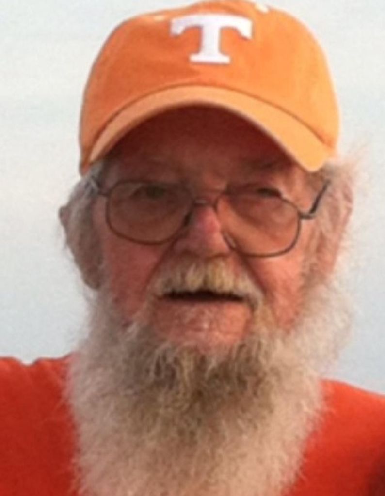 Earl Wayne McKenzie, Jr. II Profile Photo