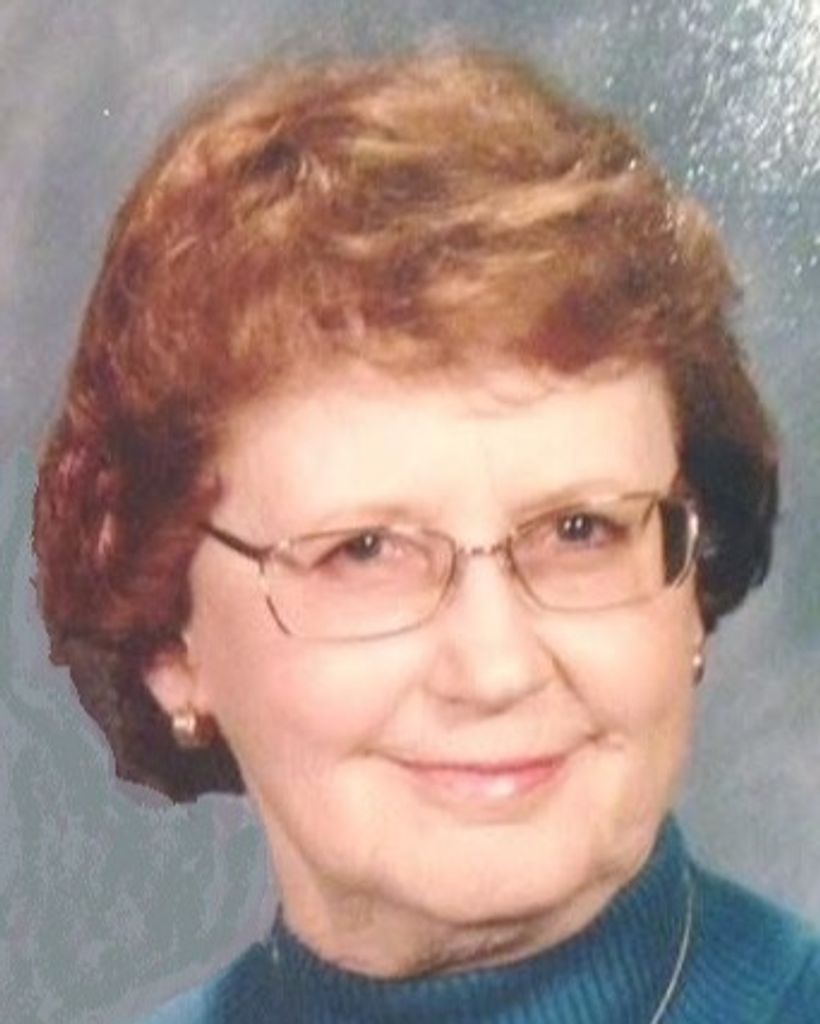 Virginia Mick