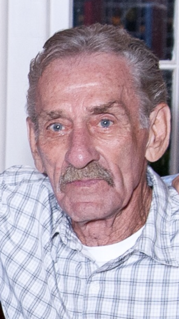 Robert Hall