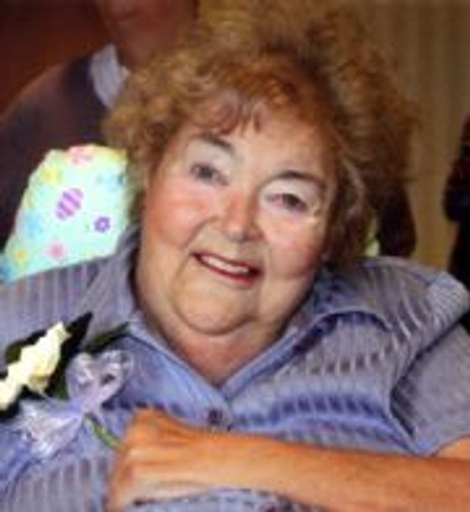 Judith Avery