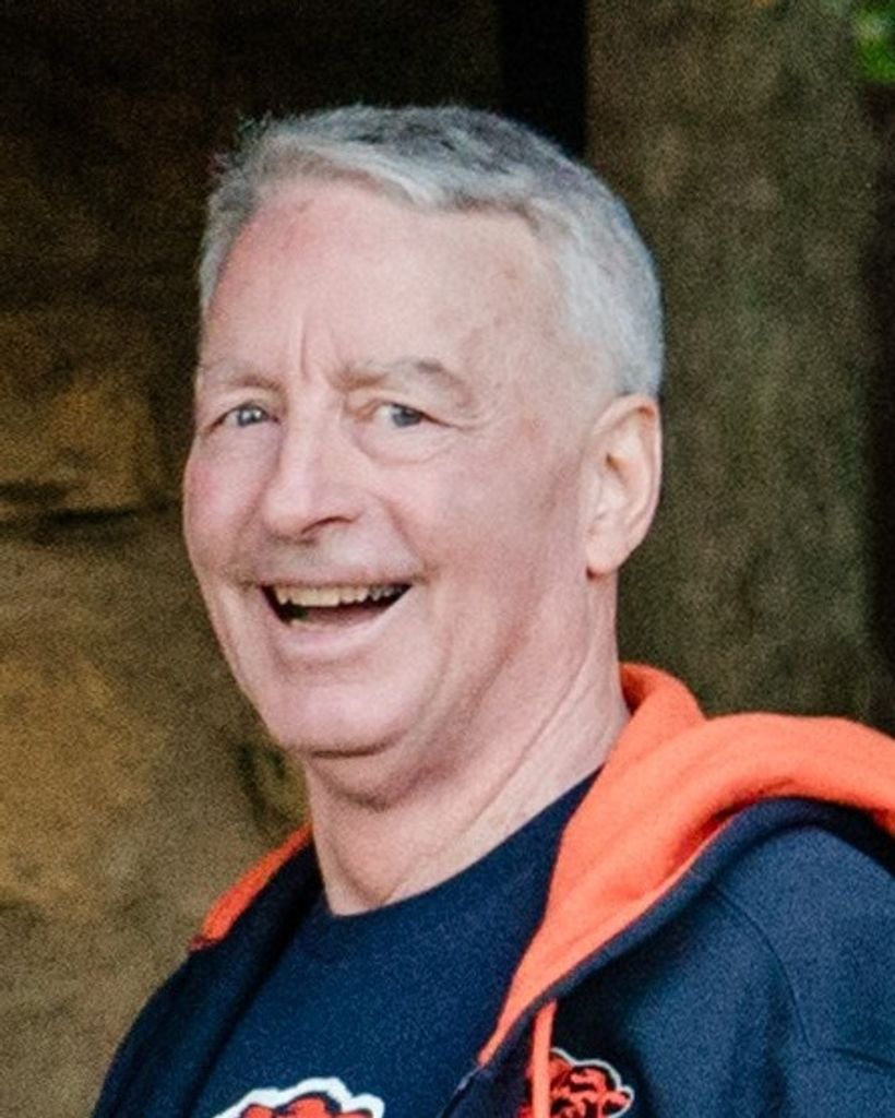 Jay A. Woodin Profile Photo