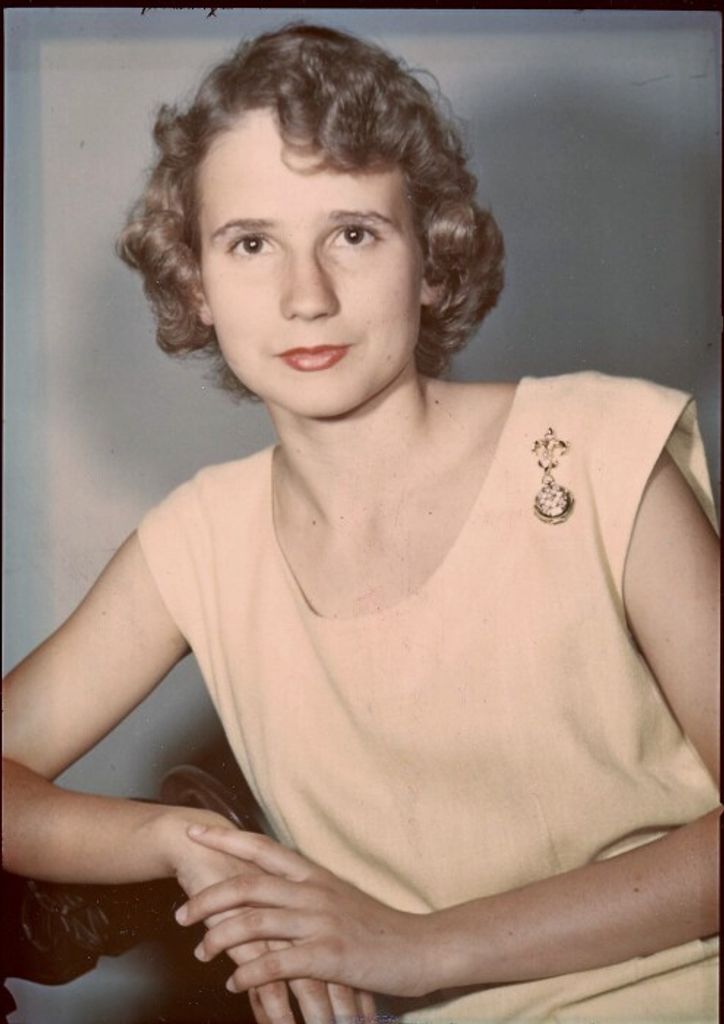 Kathleen Christensen