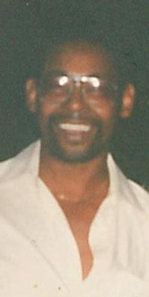 Michael Wayne Alston