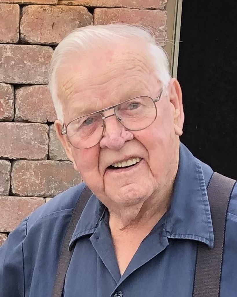 Gerald E. Dyson Profile Photo