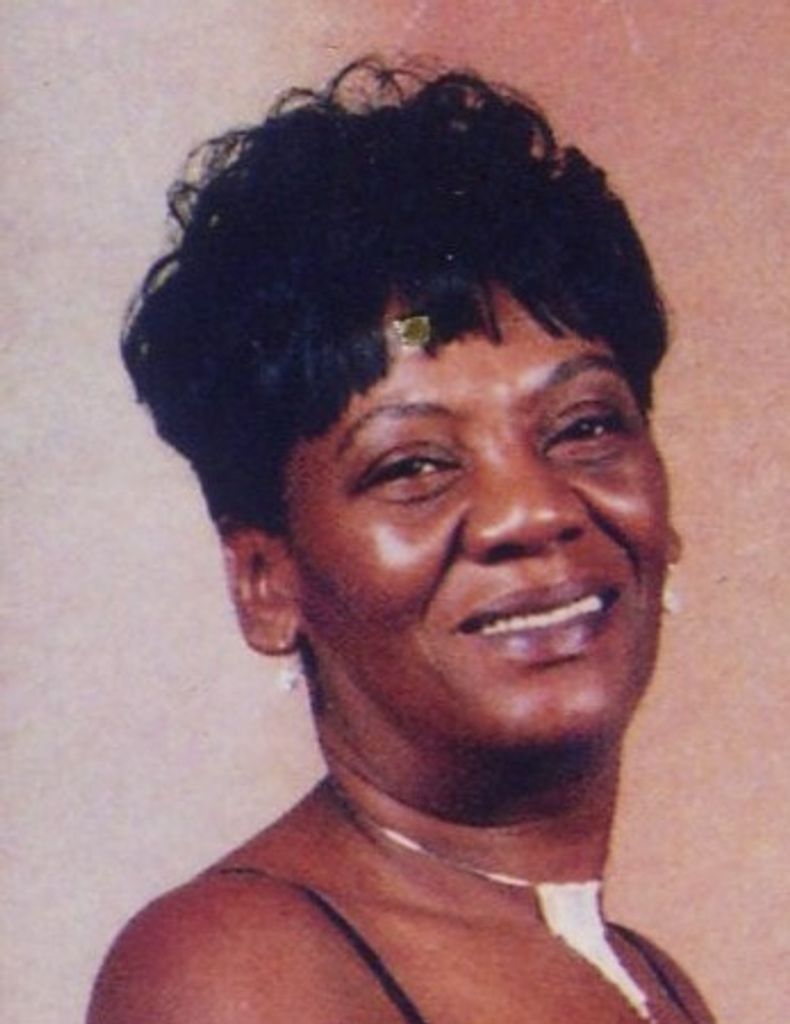 Ann C. (Richardson)  Foulks