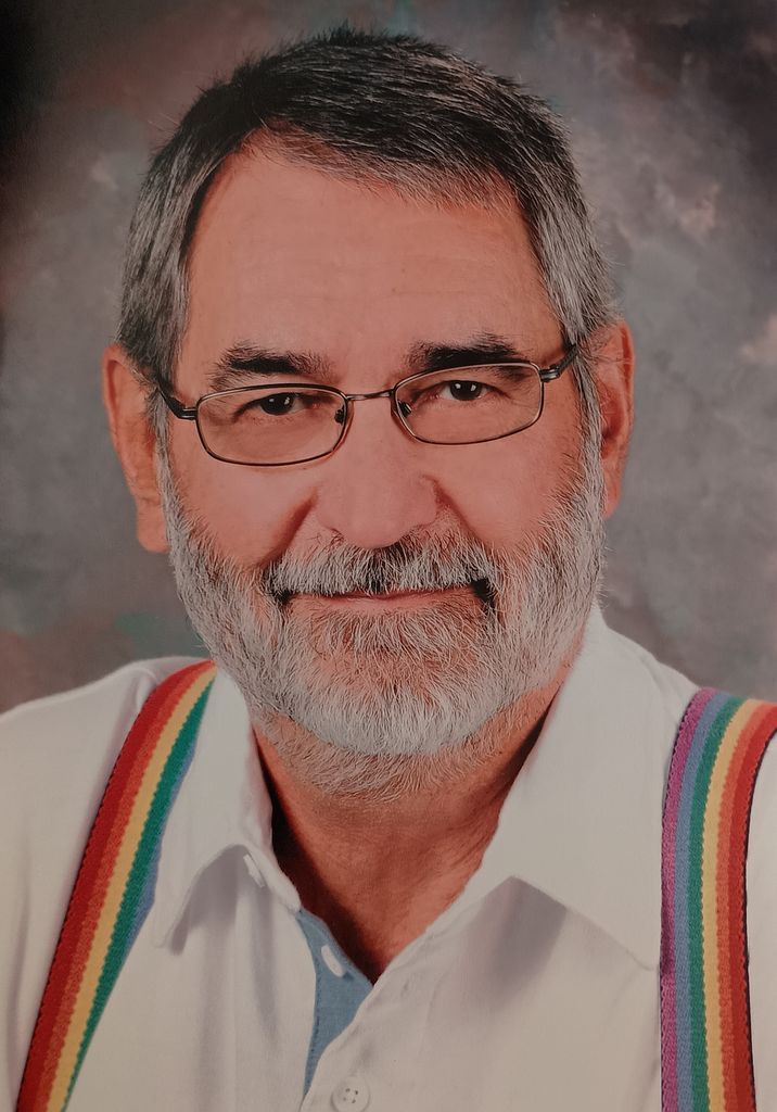 Jack Jerome Anderson Profile Photo