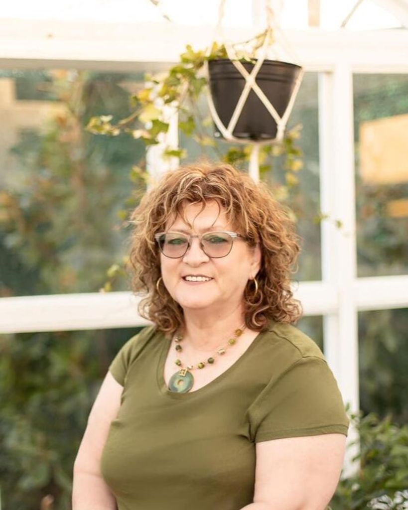 Mardalle Mary Campbell