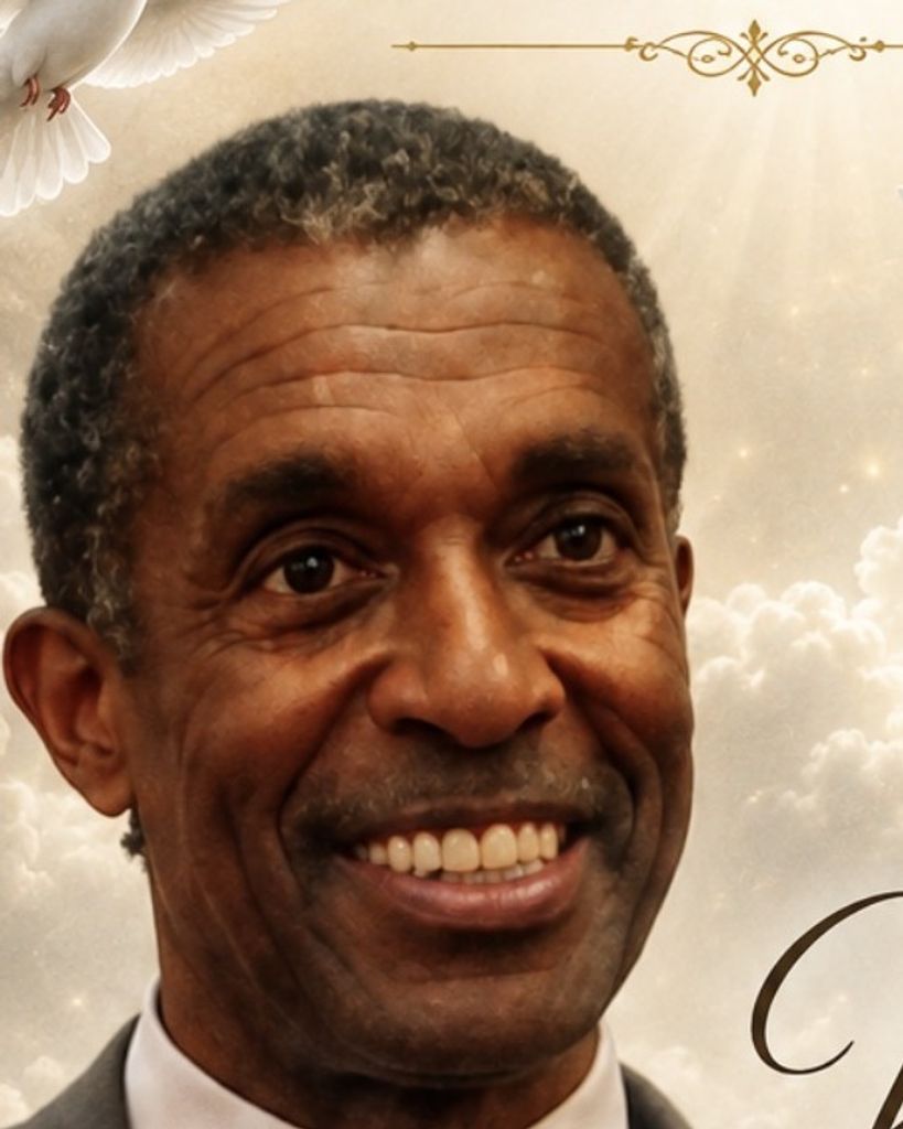 Vandroth Backus II Profile Photo