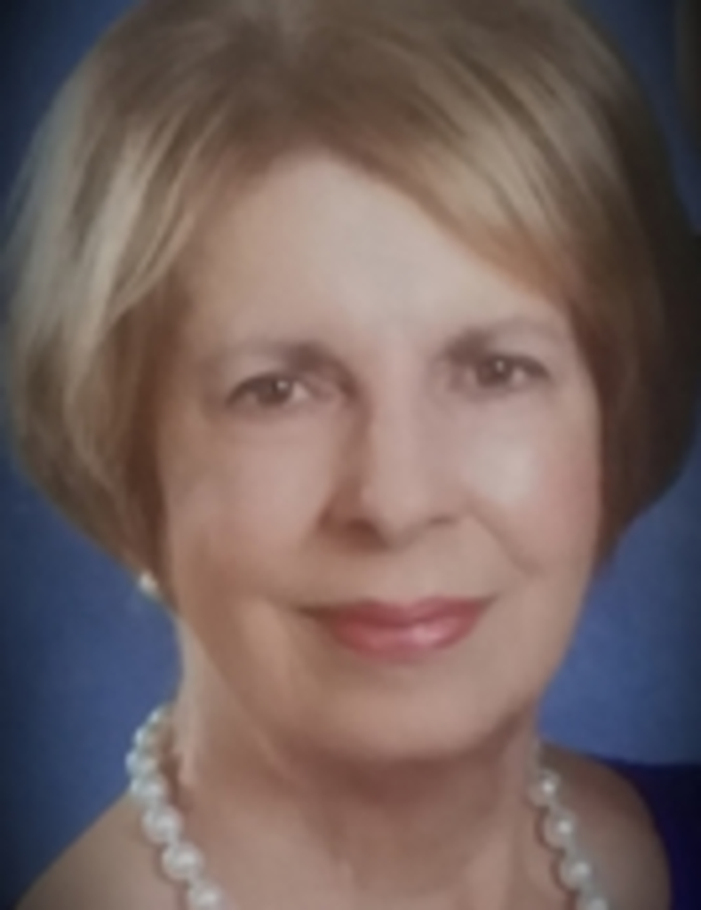 Sue Arnold
