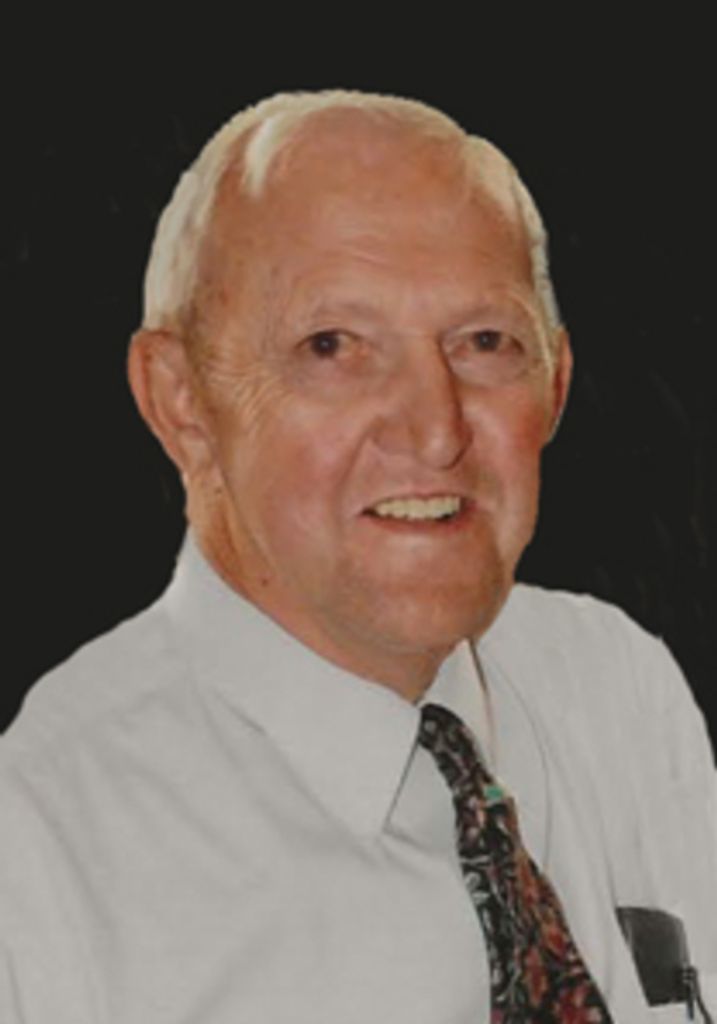 Jerry Dean Ingvaldson
