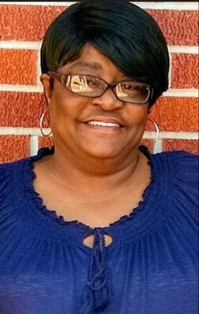 Mrs. Vertice Lee Thomas Profile Photo