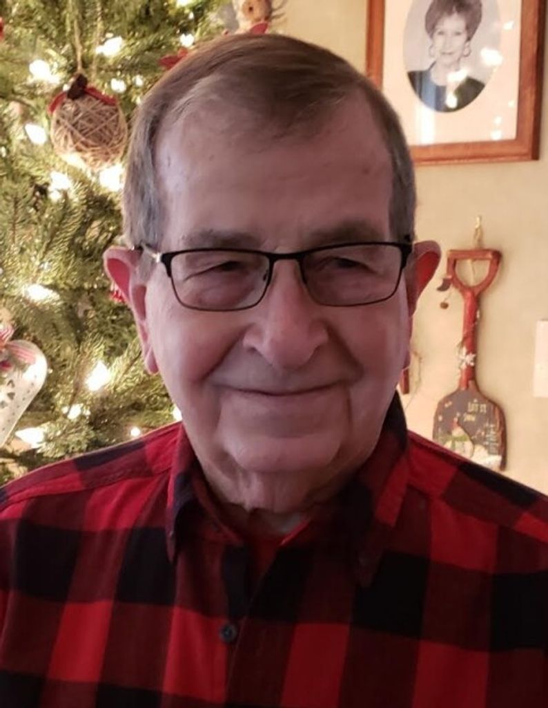 Jerry Wayne Upchurch