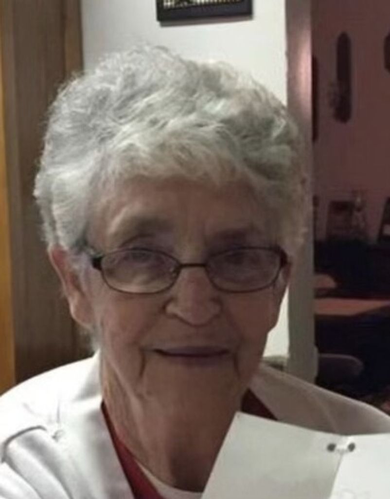 Georgia Royster Profile Photo