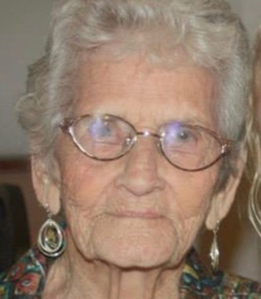 Dorothy Finley Harmon