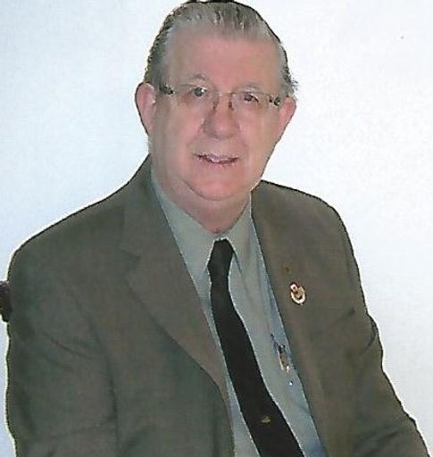 Arthur Leslie Wilkinson Profile Photo