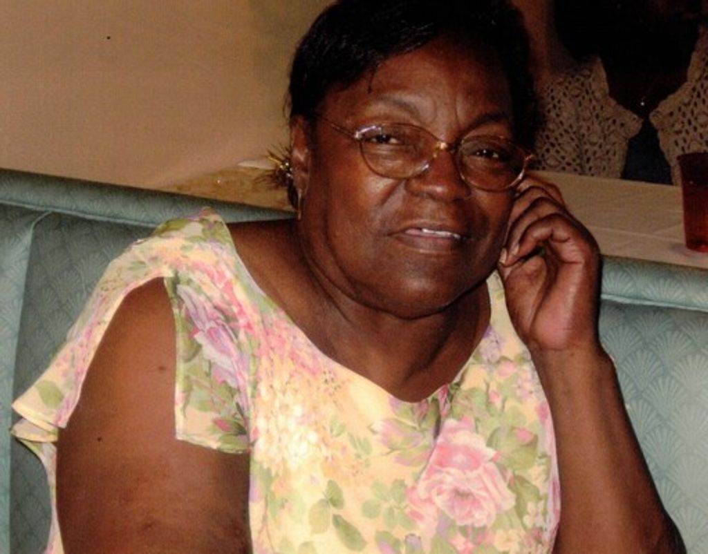 Bettye Jean Jackson Key Profile Photo