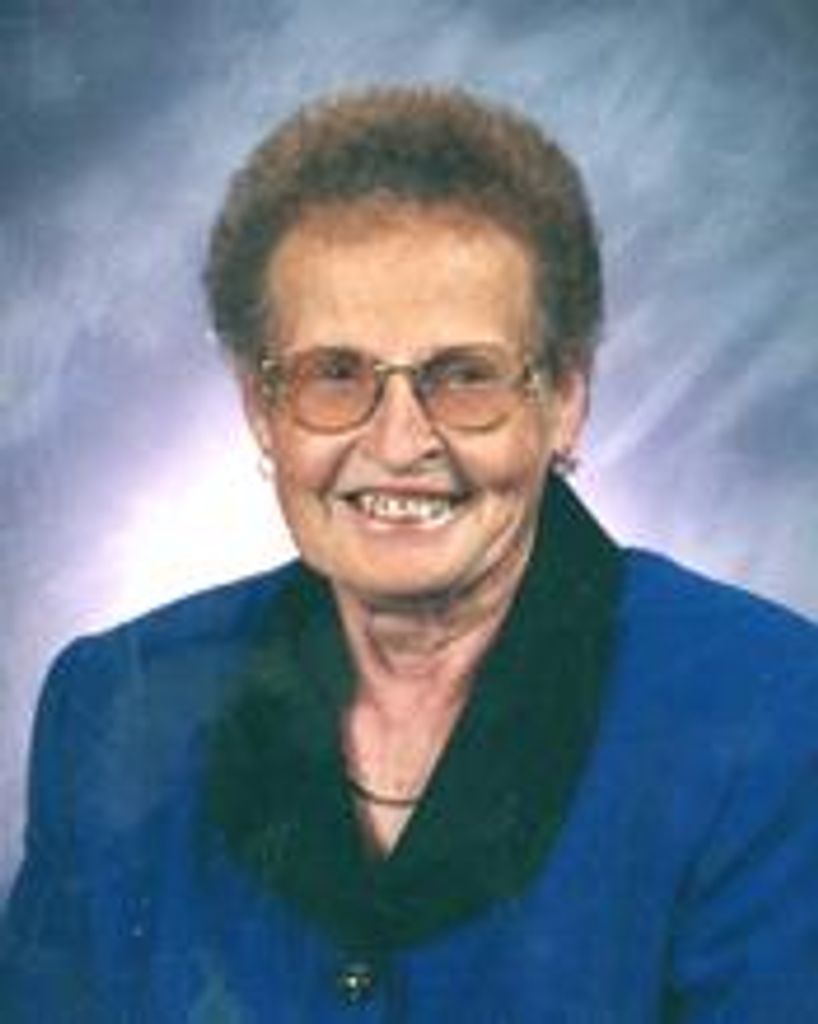 Elouise Scharpenberg