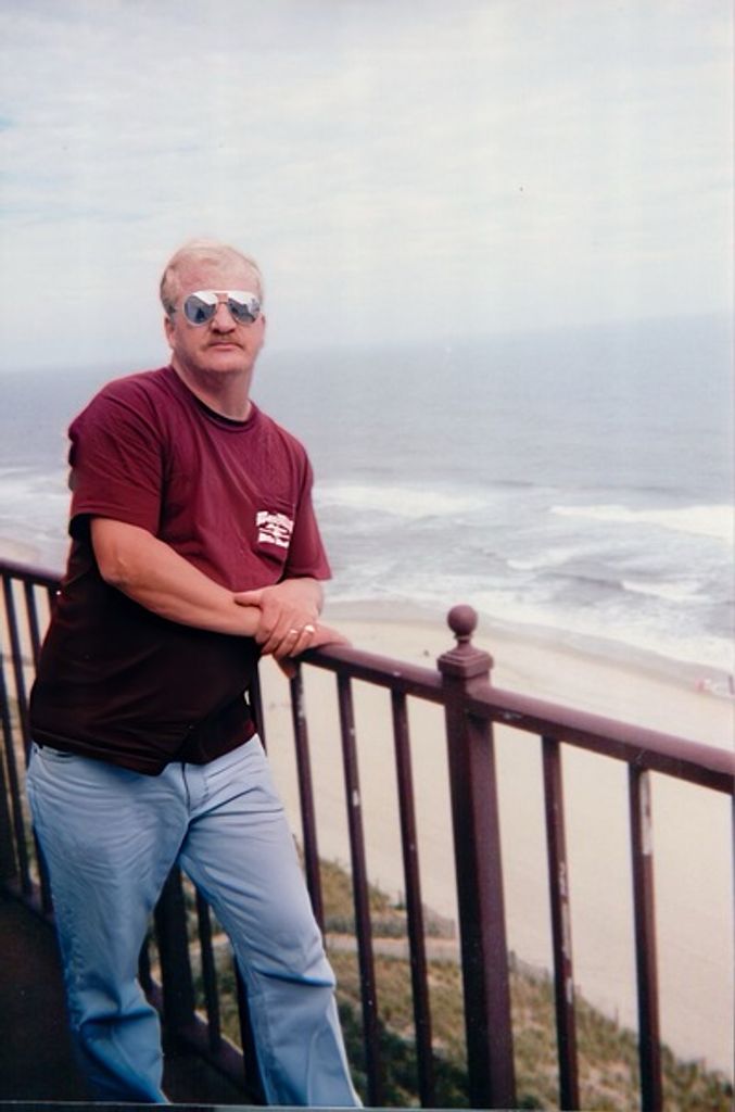 James M Shue Profile Photo