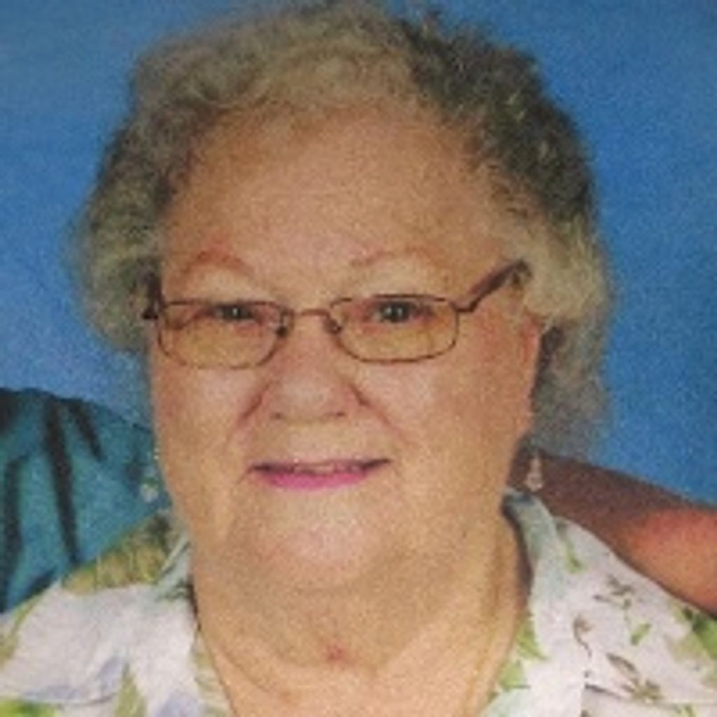 Dorothy Jarrett