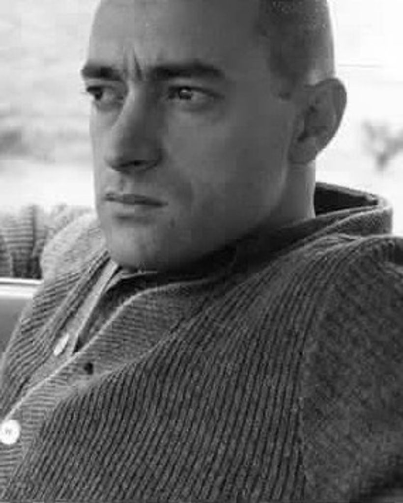 Charles Fred Flege Profile Photo