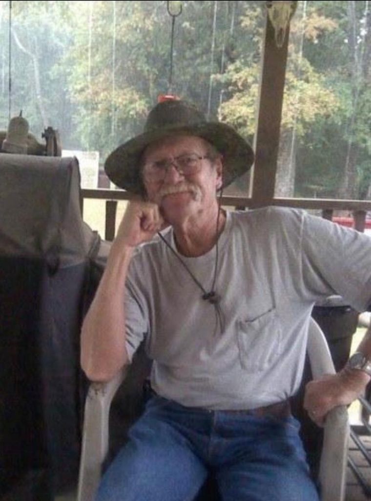 James Henry Gilmore Jr.