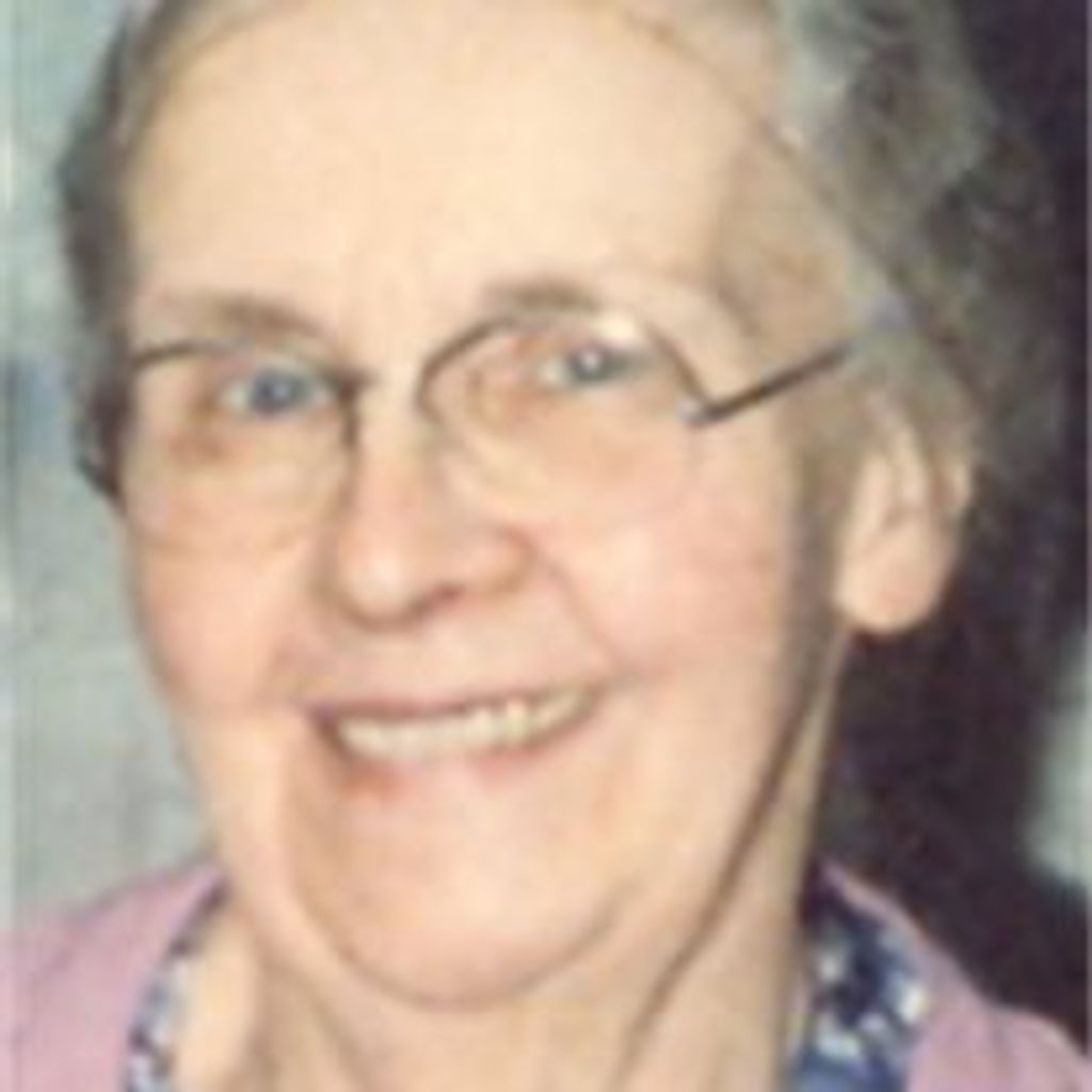 S Ida Mary Rasku Profile Photo