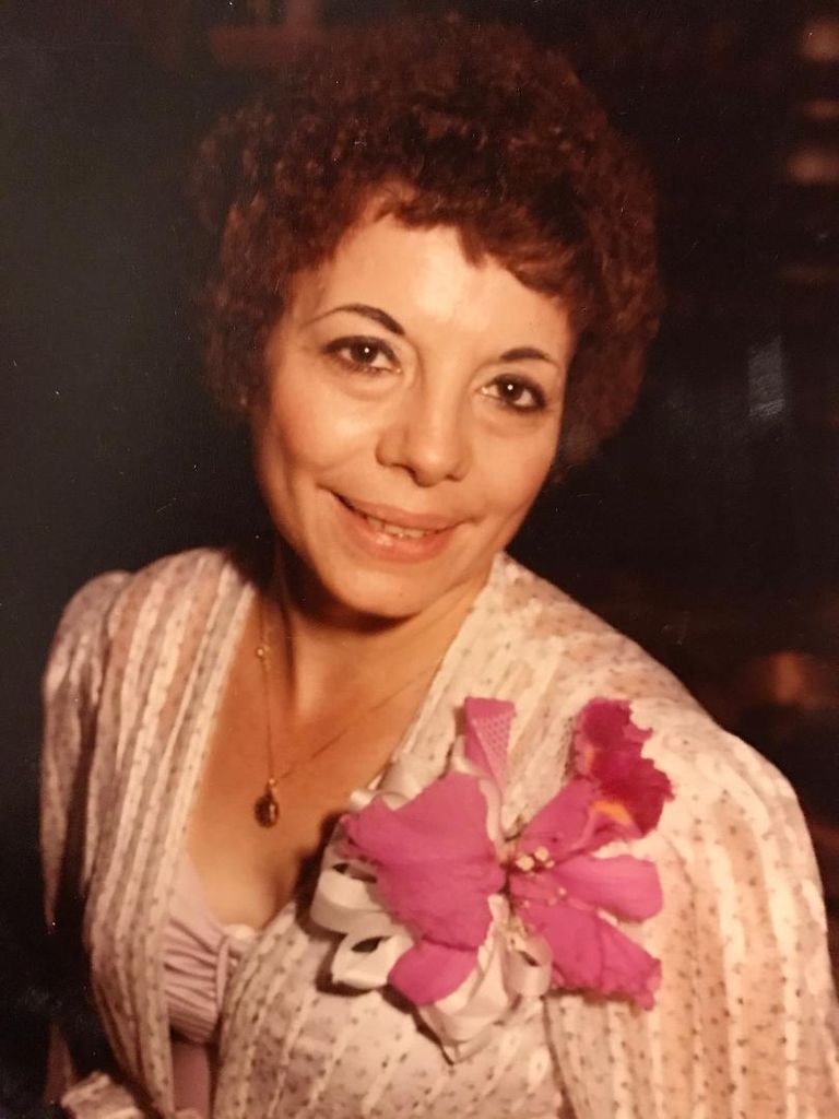 Frances Carroll
