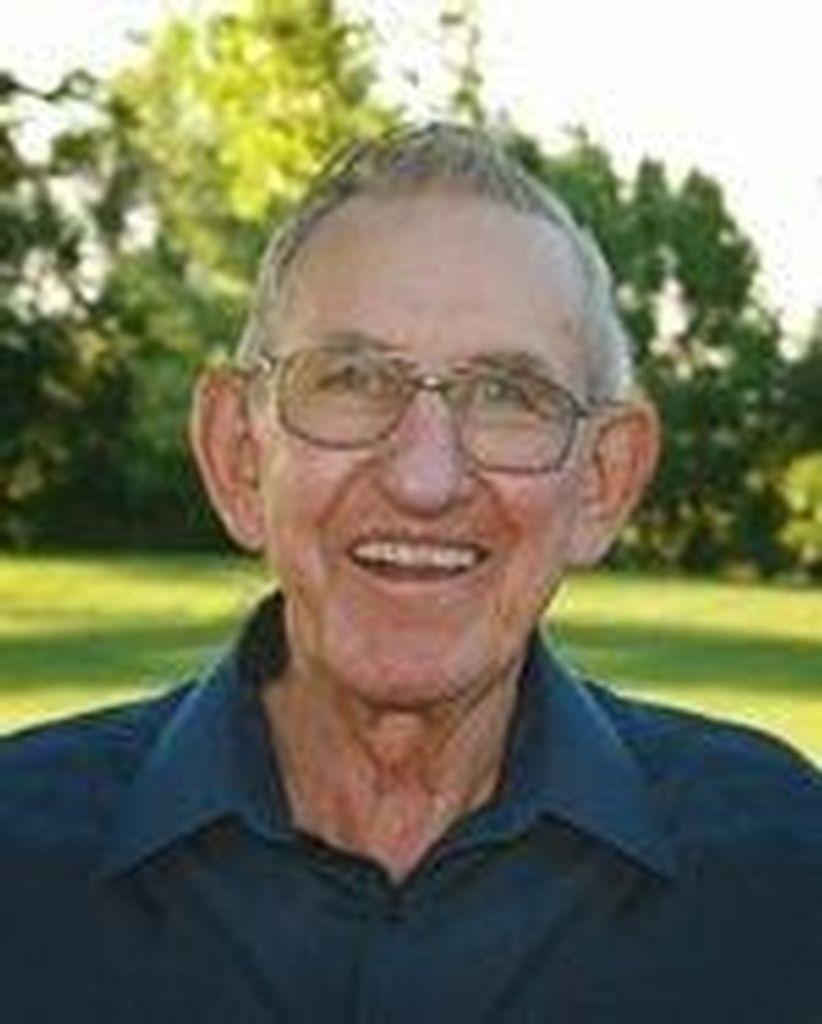 Carl Harold Strand