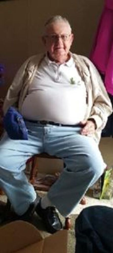 Howard Daniel Anders