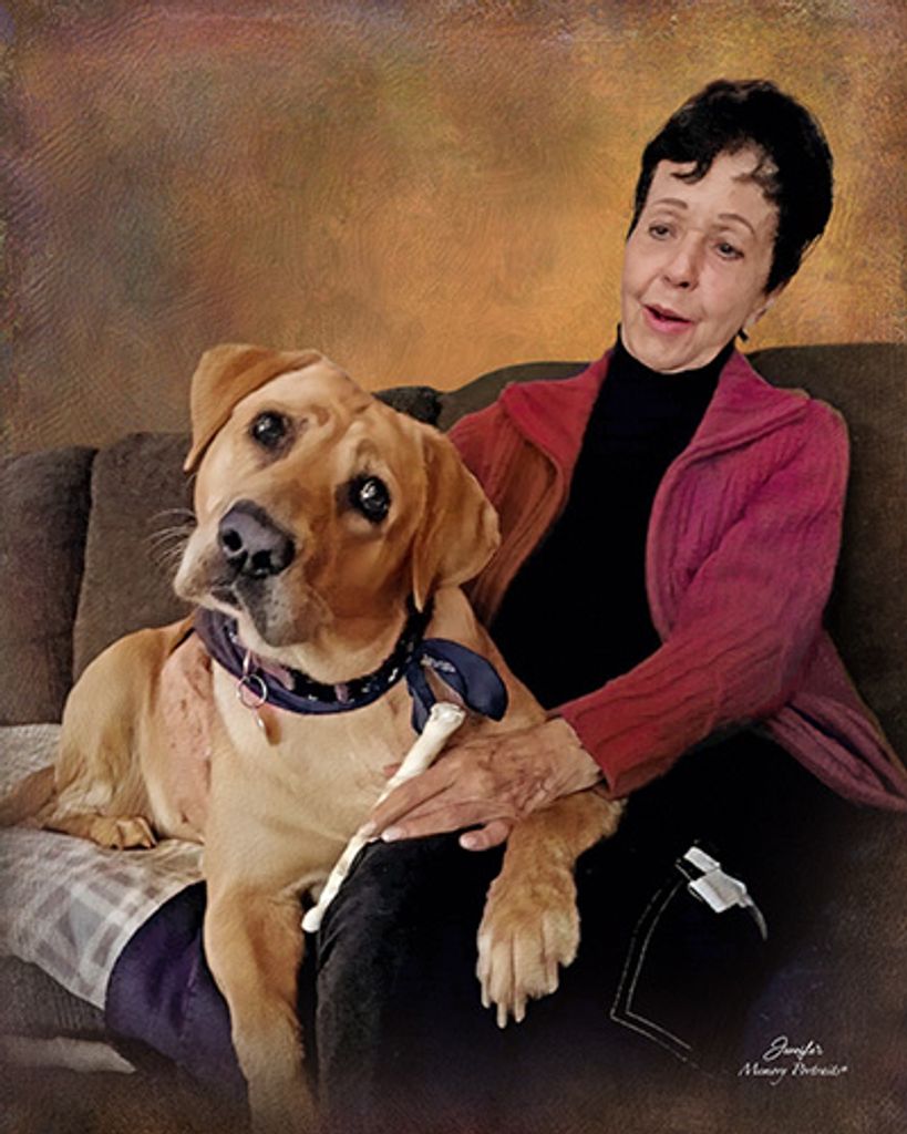 Patricia (Mays)  Schuring