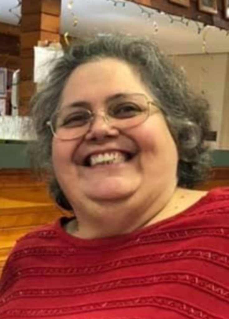 Jacqueline R. “Jackie” Slattery