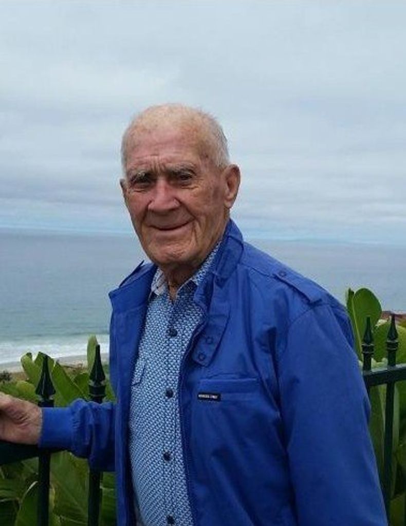 Keith C Kvasnicka Profile Photo
