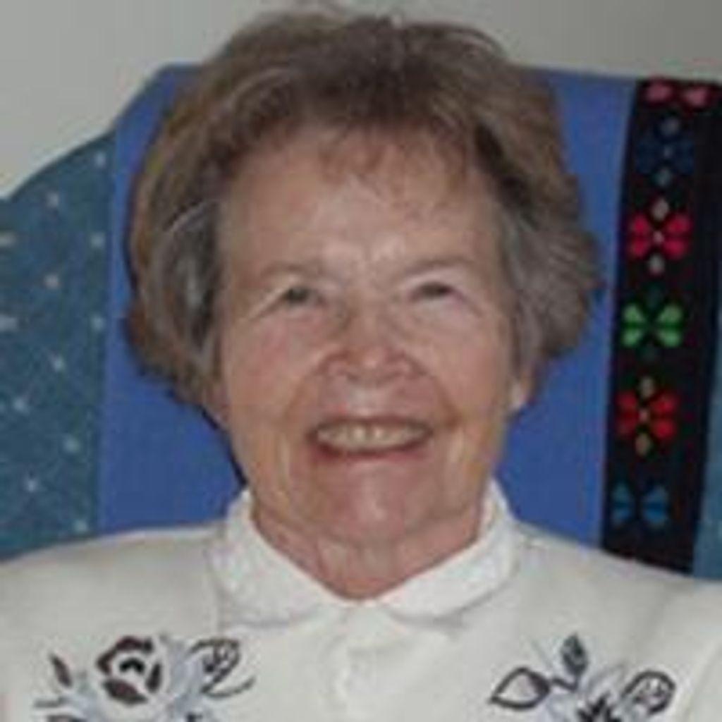 Jean Weaver