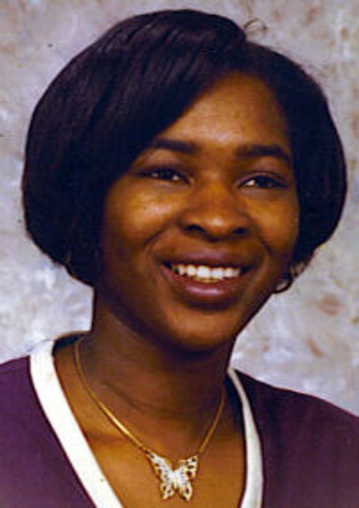 Valerie Lafaye Roberson Profile Photo