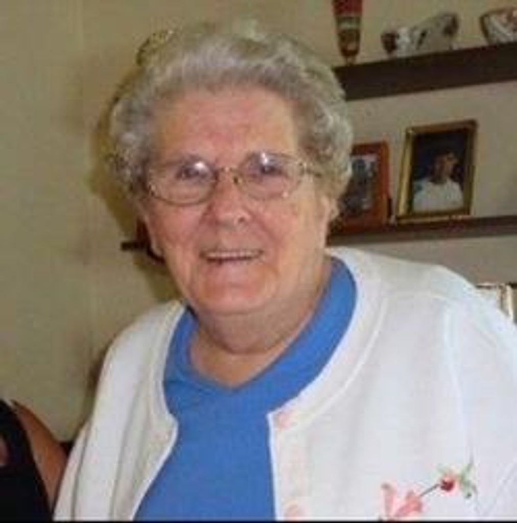 Shirley Frey