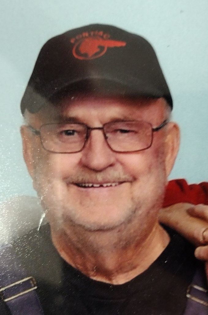 Patrick Allen Walz