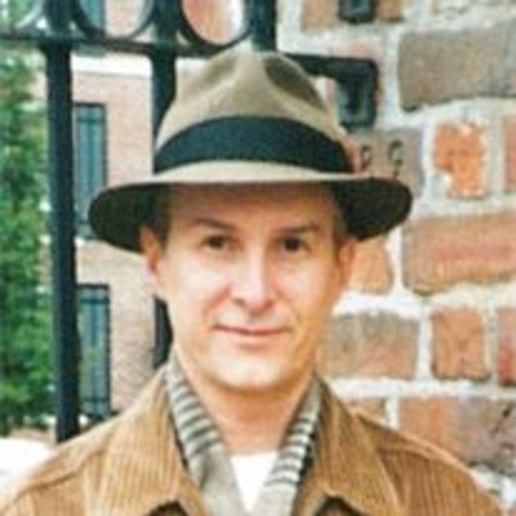 Gary D. Wymer