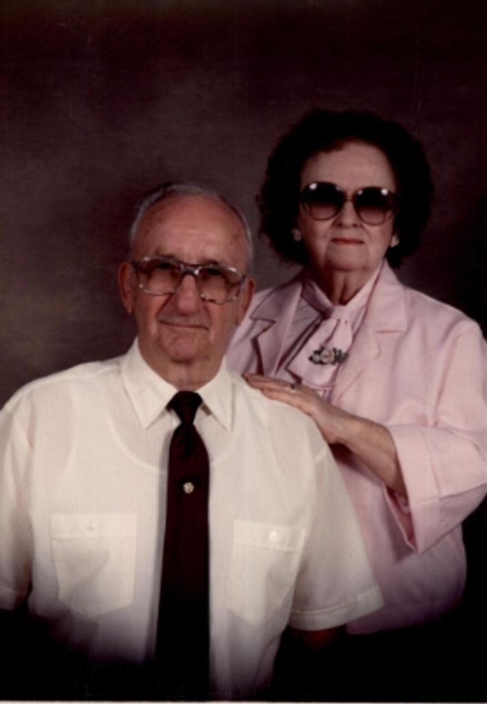 Donald C. Hardy