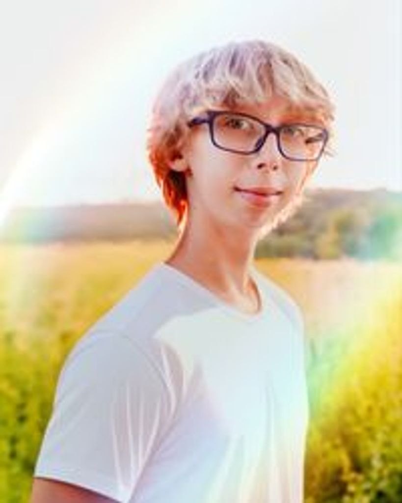 Aidan Wayne Knerr Profile Photo