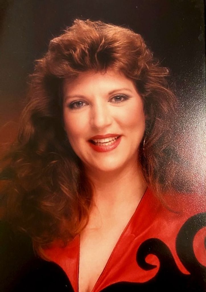 Carol Christian Daniels