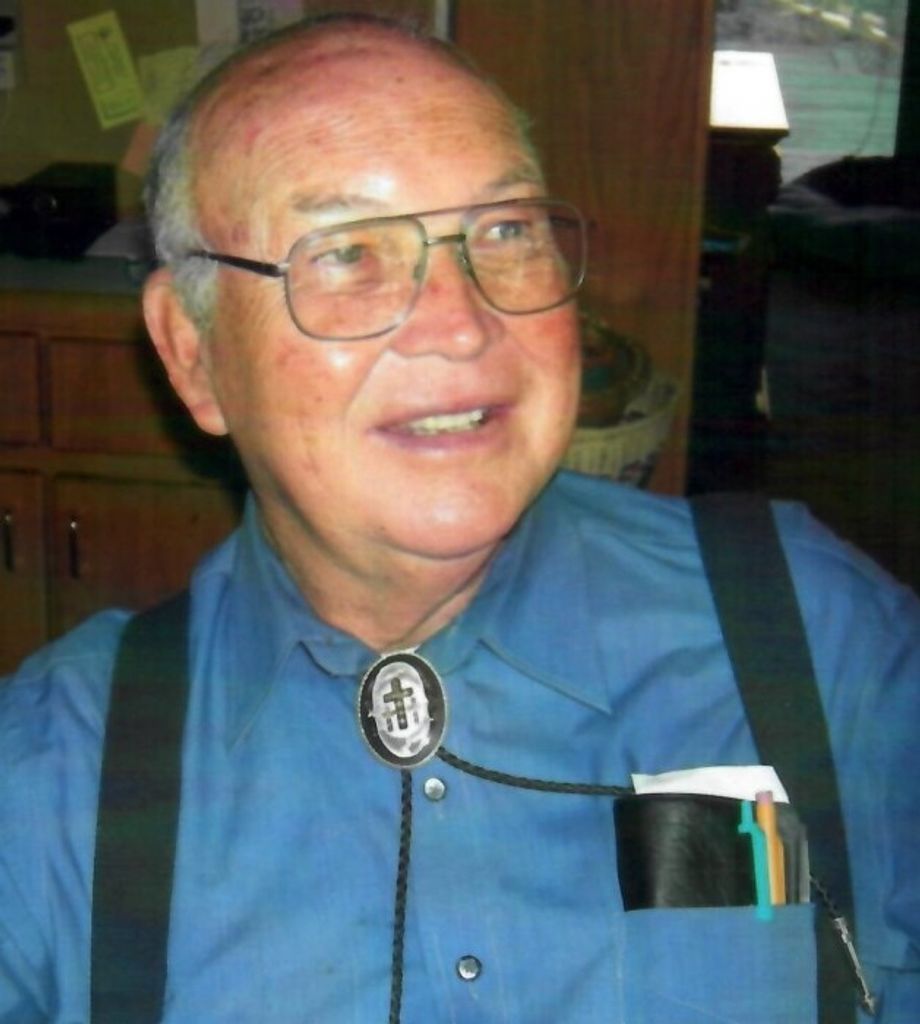 Lawrence "Larry" Lindsay