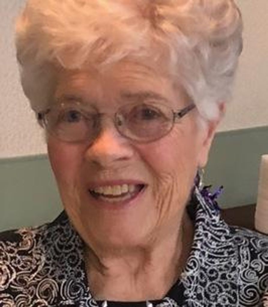 Delores Elaine Grauer Profile Photo